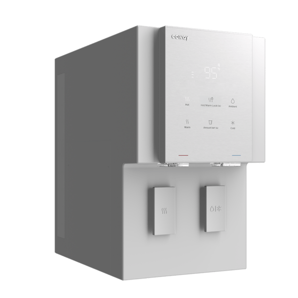 เครื่องกรองน้ำ Coway รุ่น Villaem III