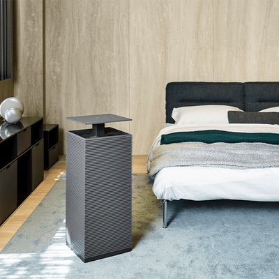 เครื่องฟอกอากาศ Coway รุ่น Noble