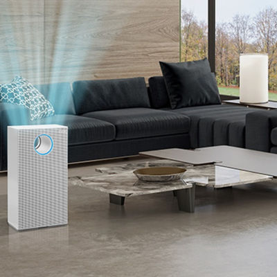 เครื่องฟอกอากาศ Coway รุ่น Strom II