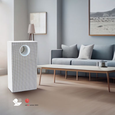 เครื่องฟอกอากาศ Coway รุ่น Strom II