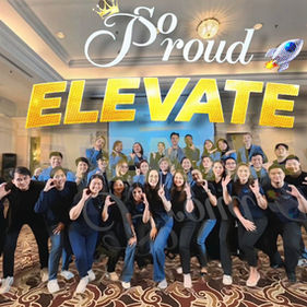 SoProud Elevate: เมื่อ "สูท" กลายเป็นสัญลักษณ์ของการเติบโตและก้าวสู่การเป็นผู้นำ