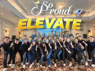 SoProud Elevate: เมื่อ "สูท" กลายเป็นสัญลักษณ์ของการเติบโตและก้าวสู่การเป็นผู้นำ