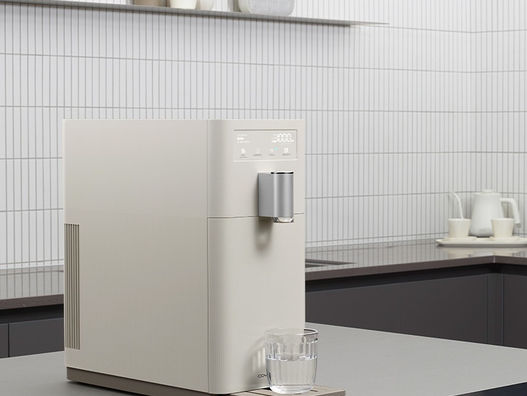เครื่องกรองน้ำ Coway รุ่น G1