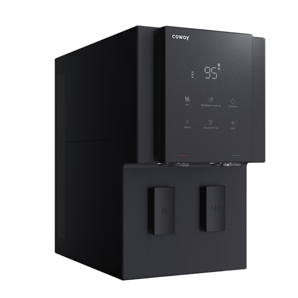 เครื่องกรองน้ำ Coway รุ่น Villaem III