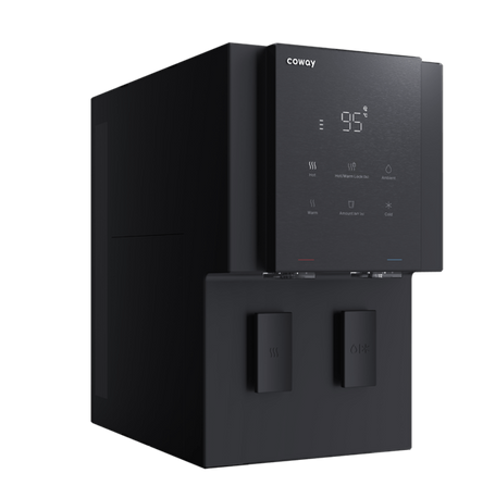 เครื่องกรองน้ำ Coway รุ่น Villaem III