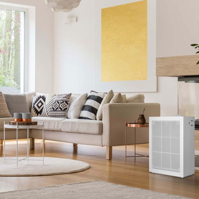 เครื่องฟอกอากาศ Coway รุ่น Horizon