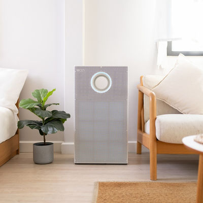 เครื่องฟอกอากาศ Coway รุ่น Strom II