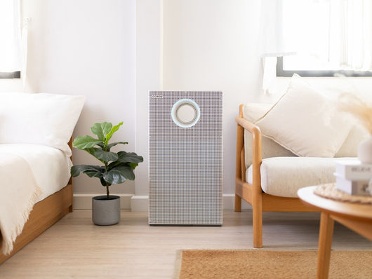 เครื่องฟอกอากาศ Coway รุ่น Strom II