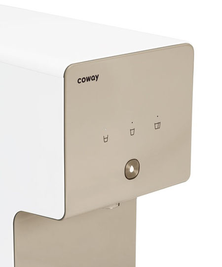 เครื่องกรองน้ำ Coway รุ่น Cinnamon