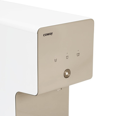 เครื่องกรองน้ำ Coway รุ่น Cinnamon