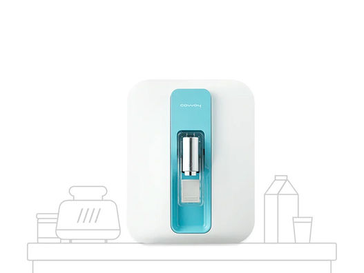 เครื่องกรองน้ำ Coway รุ่น Nadi