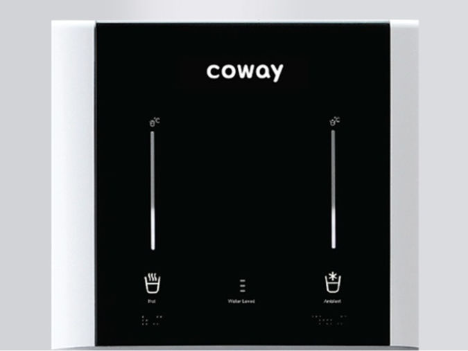เครื่องกรองน้ำ Coway รุ่น Core
