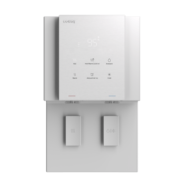 เครื่องกรองน้ำ Coway รุ่น Villaem III