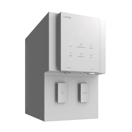 เครื่องกรองน้ำ Coway รุ่น Villaem III