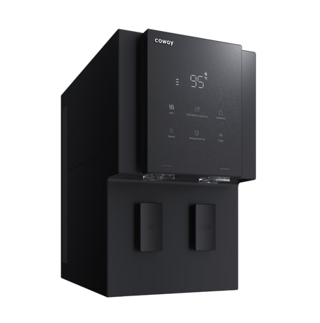 เครื่องกรองน้ำ Coway รุ่น Villaem III