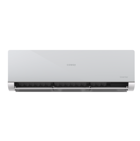 เครื่องปรับอากาศ Coway รุ่น Beyond Cool 18000