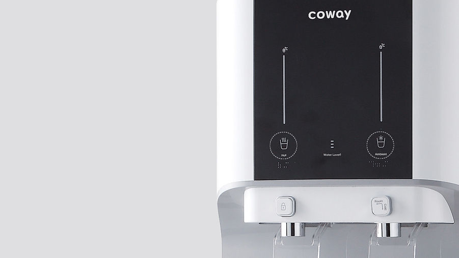 เครื่องกรองน้ำ Coway รุ่น Core