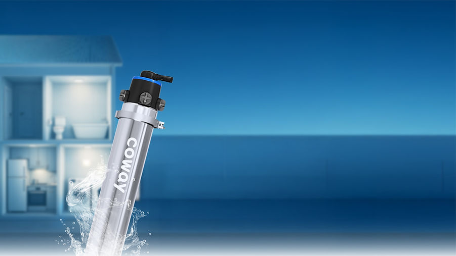 เครื่องกรองน้ำใช้ Coway