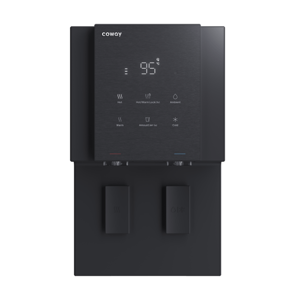 เครื่องกรองน้ำ Coway รุ่น Villaem III