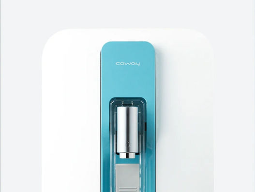 เครื่องกรองน้ำ Coway รุ่น Nadi