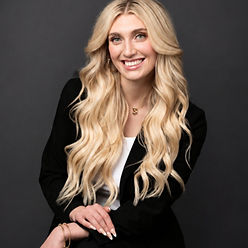 recruiter headshot