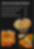 Recommended dishes
