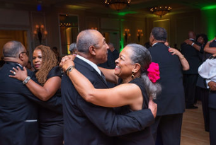 couples dance