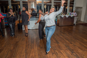 motown women