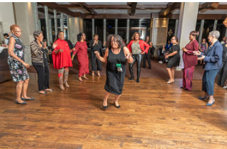 soul train line