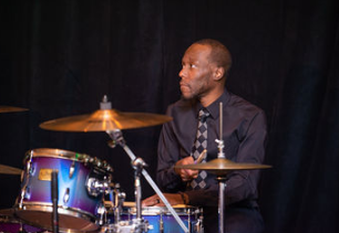 drummer