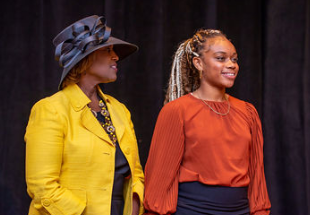 scholarship recipient 2