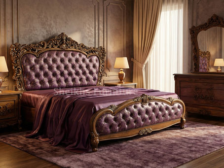 Space-Saving Bridal Furniture Ideas for Modern Apartments