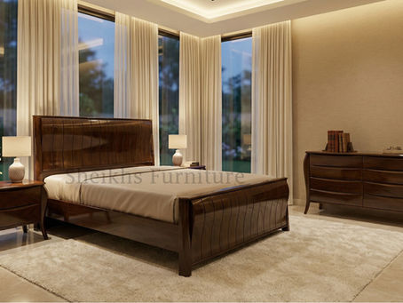 The "Haq-Maher" & Dowry Guide: Investing in Furniture That Truly Lasts