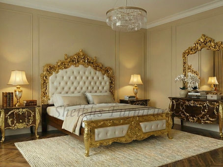 How to maintain handmade wooden furniture in Karachi?