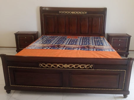 What's the best furniture for hosting guests?