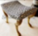 Solid Wood deewan