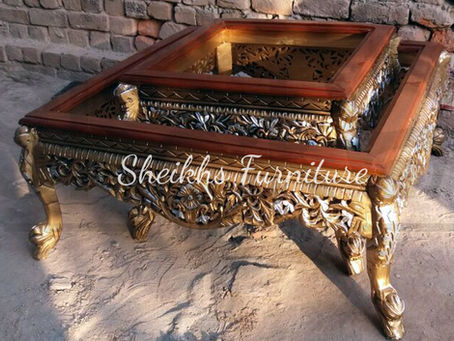 What's the difference between white-glove delivery and standard delivery?