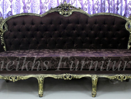 How do I know if a piece of furniture is good quality?