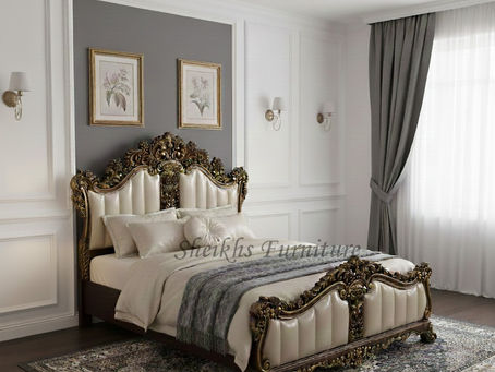 What are the benefits of sheesham wood furniture?