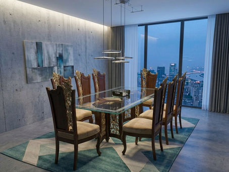 The Ultimate Guide to Buying Handcrafted Furniture in Karachi from Sheikhs Furniture