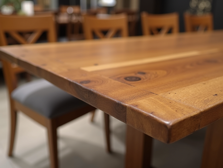 What questions to ask before buying wood furniture