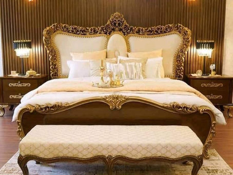 How is sheesham wood different from other woods for furniture?