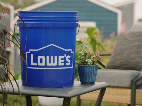 Binge & Build Premieres on HGTV