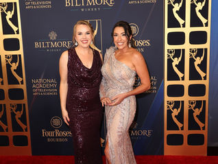 Homegrown Heads Back to the Daytime Emmys