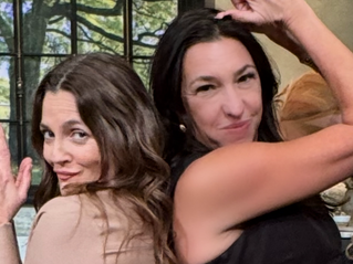 See You at the Daytime Emmys, The Drew Barrymore Show!