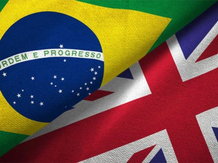Acordo internacional para evitar a bitributação entre Brasil e Reino Unido