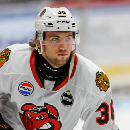 Hog Thoughts: Ryder Rolston A Prospect To Watch