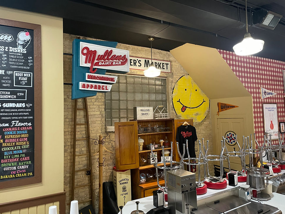 Mullens Dairy Bar Merchandise Display.jpg
