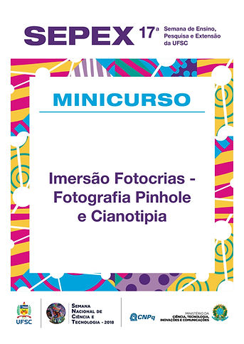 Cartaz Minicurso FOTOCRIAS SEPEX.jpg