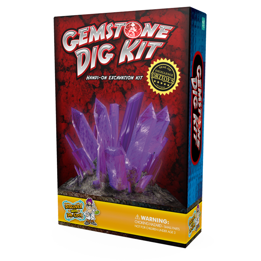 kids dig kit